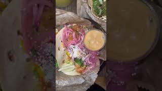 Reviewing Torchy’s Tacos New Short Pump location in Richmond VA #richmondva #torchystacos #shorts