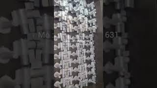 Pressure zinc die casting | zamak product | zinc product | zamak part | zinc part | virgin metal