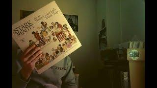 RAW SELECT RECORD REVIEW: The Stark Reality - Discovers Hoagy Carmichael's Music Shop