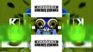 (REUPLOAD/YTPMV) Klasky Csupo 1998 Super Effects Scan in Low Voice