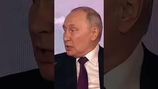 Путин о КОНФЛИКТЕ с Арменией