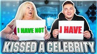 Never Have I Ever W/ Grandmom (Explicit)