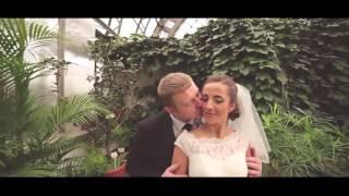 Grand de Fiesta - Liana & Andrey Wedding Day