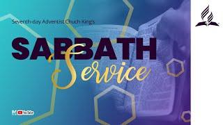 IMPACT West Jamaica Conference || Sabbath June 21, 2025 @ 9:15 PM