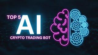 2025's Top 5 AI Crypto Trading Bots You Need to Know