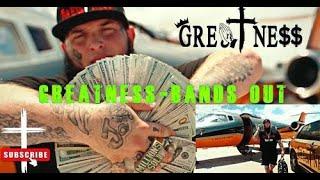 Bands Out - The real Greatness "OfficialVideo"