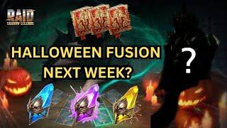 ULTIMATE F2P Fusion Preparation Guide! Raid: Shadow Legends