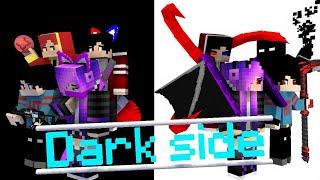 Alan Walker - Darkside | Minecraft Music Video  |