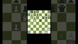 Alexander Alekhine Brilliancy #chess #chesscom #gothamchess