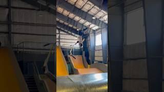 Scooter Tricks are getting Too Crazy  #flippin #professional #fingerwhip #stz
