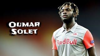 Oumar Solet | Skills and Goals | Highlights