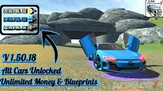 Car Simulator 2 Mod APK v1.50.18 | Unlimited Money / All Cars Unlocked