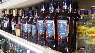 EDO: LATEST PRICE OF VARIOUS WINE BRAND, SPIRIT'S  CHOCOLATE DRINKS AND VODKA IN BENIN CITY