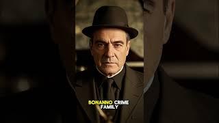 When Mafia Bosses Go Missing… | The Untold Stories of Power, Betrayal, and Disappearances
