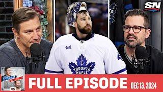 Crease Concerns, GM Roles & Young Stars | Real Kyper & Bourne Full Episode