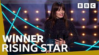 Emma Mackey wins Rising Star  | BAFTA Film 2023