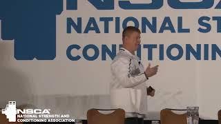 What You Really Need to Know as a Strength & Conditioning Coach, with Ron McKeefery | NSCA.com