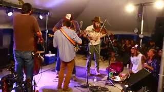 Muddy Roots Music Festival 2016 - The Tillers