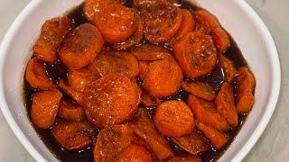 Candied Yams