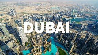 Your Travel Guide To Dubai:  The BEST of Dubai