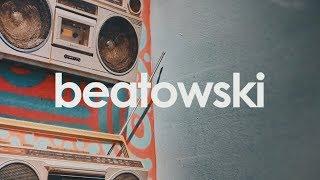 Free Funky Old School Boom Bap Hip Hop Beat - Bliss (prod. Beatowski)