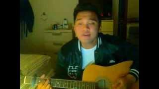 Don't Judge Me - Chris Brown (Cover) - Kevin Gonda