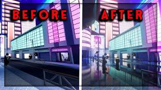 Roblox ReShade / Shader Installation Tutorial | A Quick Guide On How To Make Roblox Look Amazing!