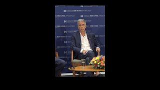 From Fire to Friendship: Joe Walsh's Journey Beyond Politics