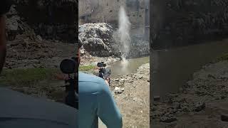kalashankov with scope check fire || Kamil arms store