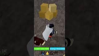 How to get FULL BODY haki in under 1 day || Roblox