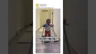 Yürüteçten daha faydalı olabilir mi? 