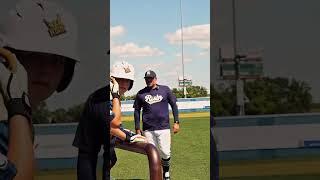  ’𝐝 𝐔𝐩 𝐖𝐢𝐭𝐡 𝐌𝐨𝐨𝐫𝐞 #raiseyourgame #baseball #summer #oklahoma #highschool #sports