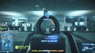 BF3 - MaGiCz VS ProNation - Metro Highlights