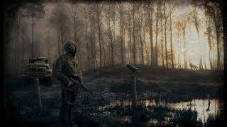 S.T.A.L.K.E.R.: Чистое небо+OGSM Mod 1.8 Community Edition+MYSTERY.часть-1