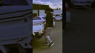He Moved a car side For bodybuilder reaction for cute girls #fitness #sigma #motivation #attitude