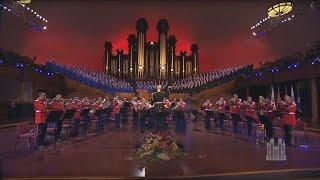 Armed Forces Medley “The Presidents Own®” U.S. Marine Band® and The Tabernacle Choir