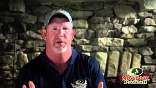 How to Hunt Whitetail Deer in Florida - Mossy Oak Pro Staff - Kevin Faver