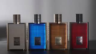 Unveil Luxury With Karus Collection By Khadlaj Perfumes!