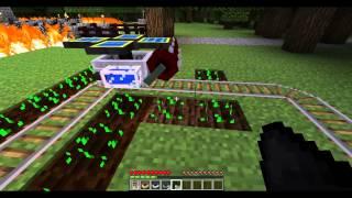 Minecraft Mod Spotlight - Steve's Carts V2! (Minecart Customization!)