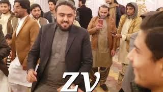 Ar.Saifurehman wedding attan ziarat