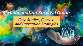 AI Hallucination Survival Guide: Case Studies, Causes, and Prevention Strategies KellyOnTech