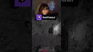 "Oh Mr. Rogue-ah-" | beefosaur on #Twitch #DarkandDarker