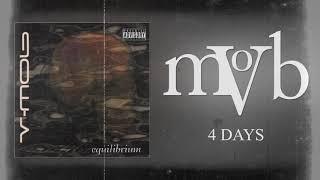 V-MOB - 4 Days