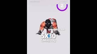 Worldfitvault
