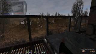 S.T.A.L.K.E.R Народная Солянка 2016/"Бонусный Тайник Циклопа на Свалке"/Гид/#113