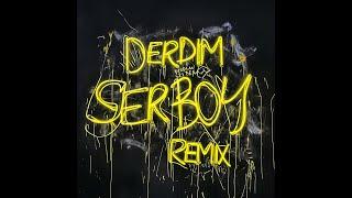 Gökhan Türkmen - Derdim (serboy remix)