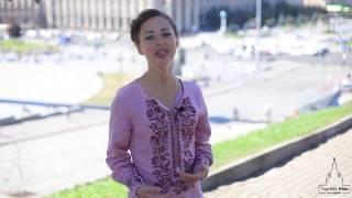 Svitlana | Sightseeing Guide | Kiev City, Ukraine