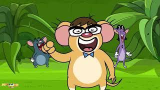 Must Watch Funny Cartoon Video | Funny videos for kids | MyToonz App - Download Now!