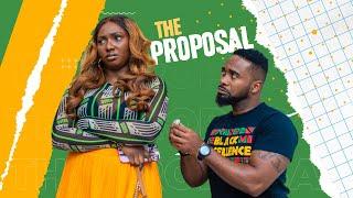 THE PROPOSAL - UZOR ARUKWE, CAROLINE IGBEN