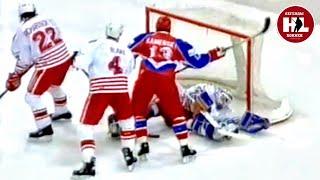 02.05.1994. Чемпионат мира. (HD) Россия - Канада | WC1994. Russia - Canada. 05/02/1994